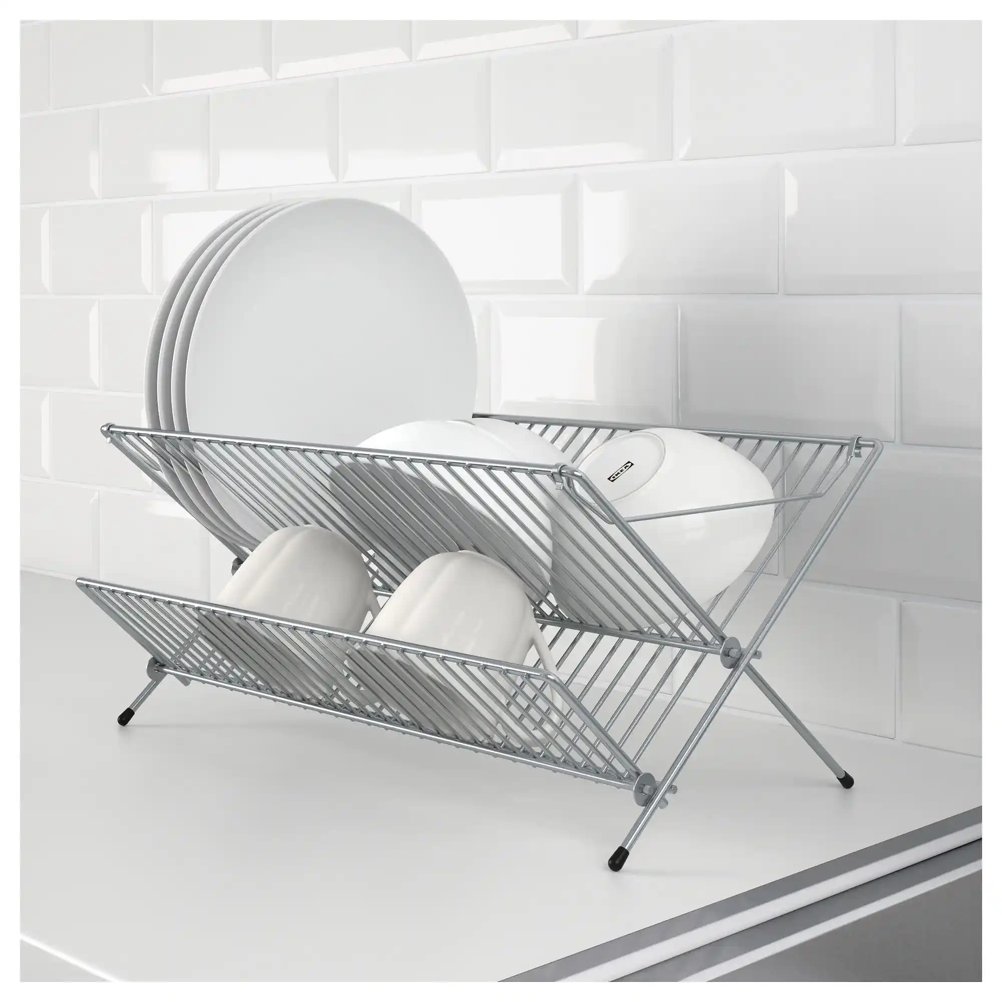 Mutfak Dekorasyonunda Şık ve Fonksiyonel Bulaşıklık Seçenekleri ve Trendleri