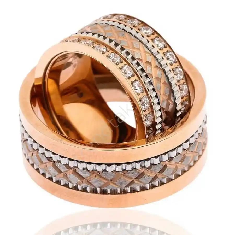 Üçlü Alyans Tasarımları ve Dekorasyonda Kullanım İpuçları