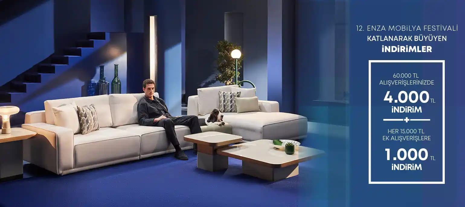 Uygun Fiyatlı Mobilya Kampanyalarıyla Dekorasyonunuzu Yenileyin ve Bütçenizi Koruyun