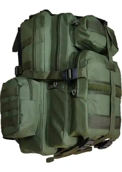 Accord 42 lt ve Bagworld Saraciye askeri sırt çantası karşılaştırması ve seçim ipuçları