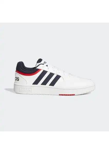 adidas Grand Court TD ve Hoops 3.0 Ayakkabı Modellerinin Detaylı Karşılaştırması 2