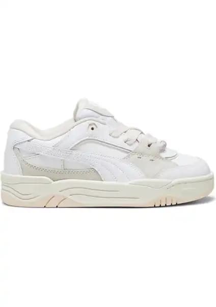 Adidas Originals H03472 ve Puma -180 Lace Wns Kadın Bej Sneaker Karşılaştırması 2