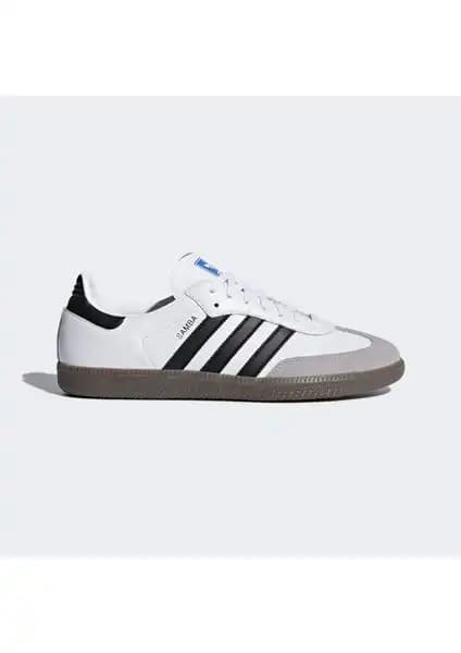 Adidas Samba OG ve Handball Spezial Modellerinin Detaylı Karşılaştırması ve Kullanıcı Yorumları 1