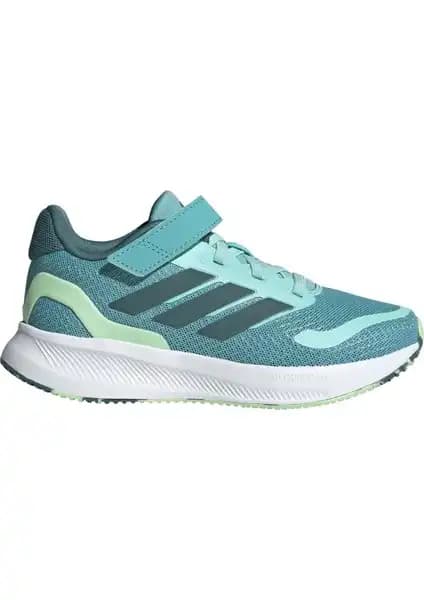 Adidas Tensaur ve Runfalcon 5 Çocuk Spor Ayakkabıları Karşılaştırması ve Özellikleri 2