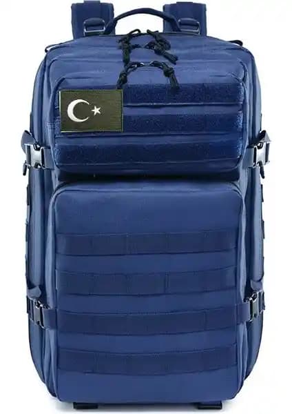 Anatolian Shield ve Bagworld Saraciye Taktik Sırt Çantaları Karşılaştırması