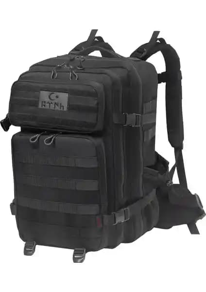 Bagworld Saraciye ve Escape Kanvas Dağcı Sırt Çantası Karşılaştırması