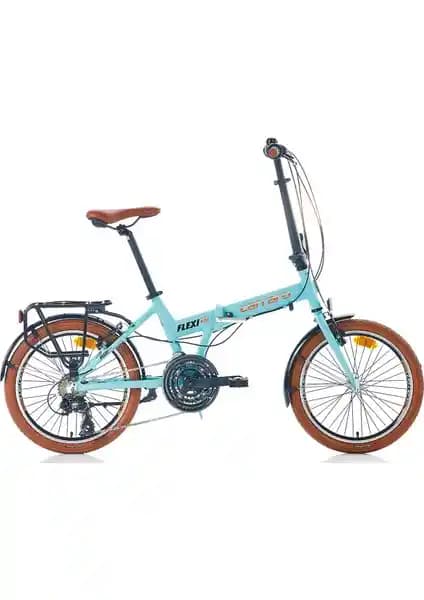 Carraro Flexi 121 ve 121D Katlanır Bisikletleri Detaylı Karşılaştırma Rehberi