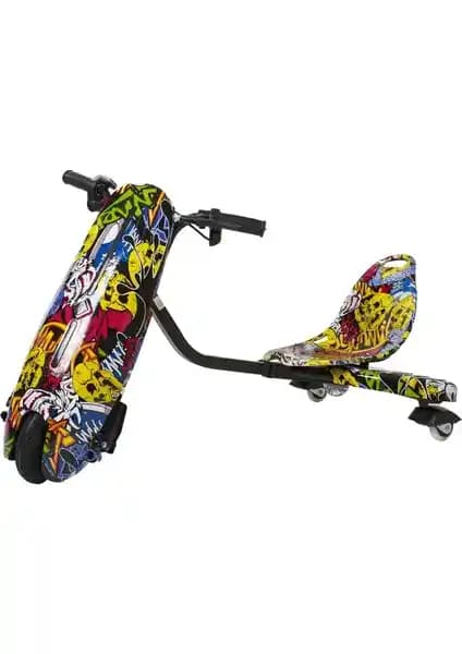 Citymate Drift Car ve Electroll N65 Elektrikli Ulaşım Araçlarının Karşılaştırması