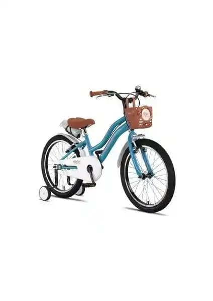 Çocuk Bisikleti Trendbisiklet Retro Classic ve Tunca Beemer Karşılaştırması