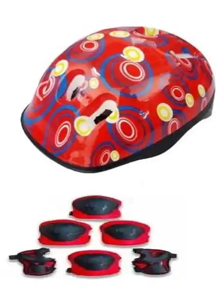 Çocuk Spor Güvenliği İçin Kask ve Koruyucu Setlerinin Karşılaştırması