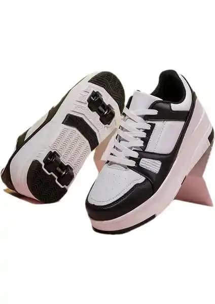 Çocuklar İçin Patent Seçenekleri: Dimity ve Sailing Işıklı Buz Patenlerinin Karşılaştırması