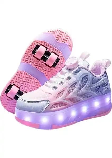 Çocuklar ve Yetişkinler İçin LED Işıklı Paten Karşılaştırması ve Seçim Rehberi