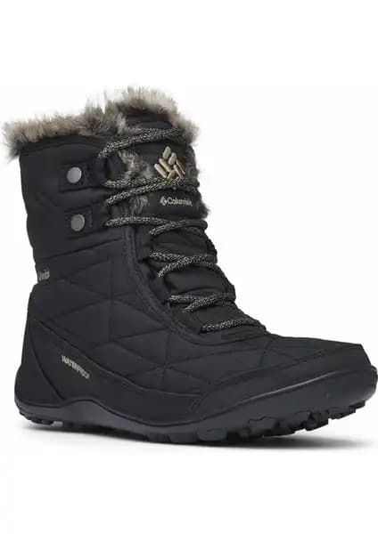 Columbia Minx Shorty III ve Merrell Moab 3 Mid Gtx Botları Karşılaştırması 1