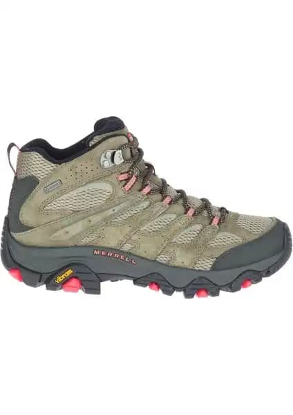 Columbia Minx Shorty III ve Merrell Moab 3 Mid Gtx Botları Karşılaştırması 2