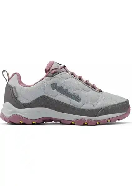 Columbia Outdoor Ayakkabıları Karşılaştırması: Fırecamp III WP ve Facet 75 Outdry