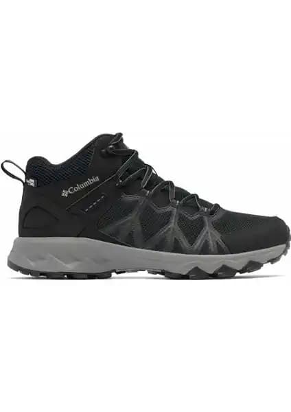 Columbia Peakfreak II Mid Outdry ve Outdry Erkek Botları Karşılaştırması