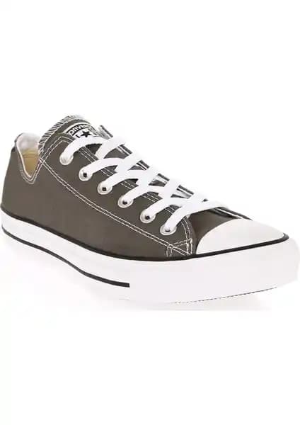 Converse 1J794C Yeşil ve M9691C Bordo Model Karşılaştırması Detaylı İnceleme