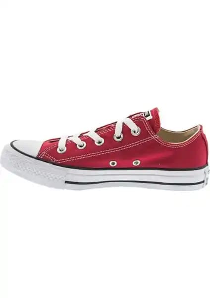 Converse Chuck Taylor As Core ve All Star Core Kadın Spor Ayakkabısı Karşılaştırması