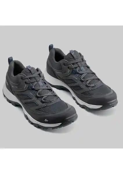 Decathlon Quechua MH100 ve Lumberjack Divine 3PR Outdoor Ayakkabı Karşılaştırması