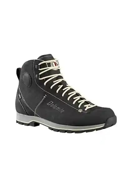 Dolomite Cinquantaquattro High FG GTX ve The North Face Ka<dı>n Outdoor Bot Karşılaştırması