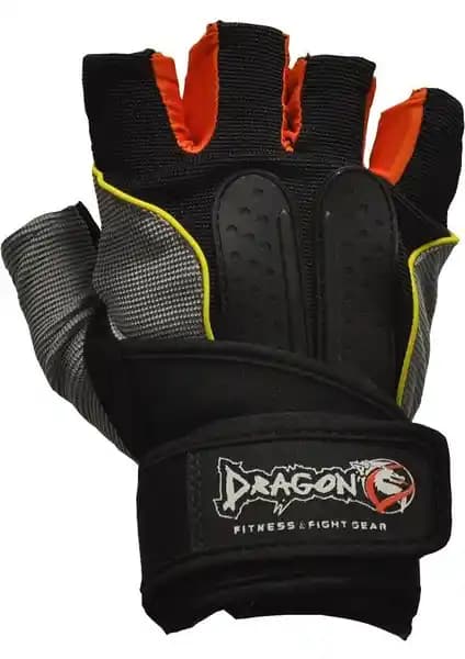Dragon W8063 ve Hattrick Neofit Fitness Eldivenleri Karşılaştırması
