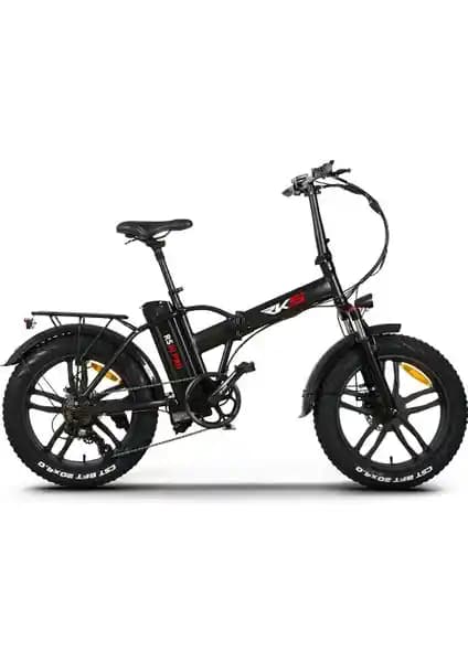 Elektrikli Bisiklet Karşılaştırması: RKS Rsııı Pro X ve Skyjet Nitro Pro Modelleri