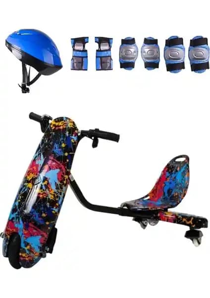 Elektrikli Kaykay ve Scooter Karşılaştırması: Performans ve Kullanıcı Yorumları