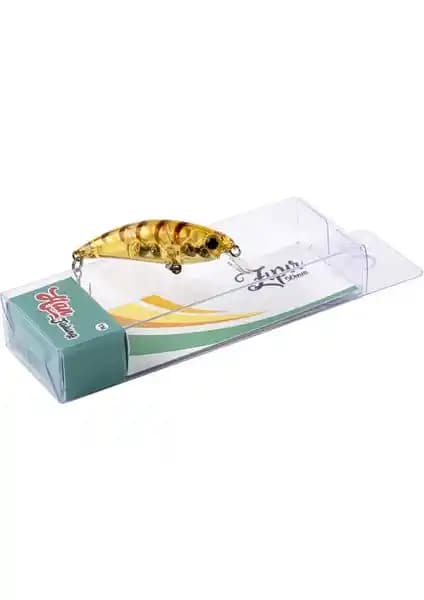 Han Fish Zıpır ve Savage Gear 3D Minnow Vib Blade Karşılaştırması: Hangi Ürün Size Uygun