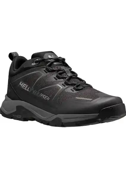 Helly Hansen Cascade Low Ht ve Stalheım Ht Ayakkabılarının Detaylı Karşılaştırması
