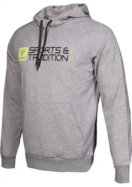 Hummel Flume ve Fred Erkek Sweatshirtleri Karşılaştırması: Özellikler ve Kullanıcı Yorumları