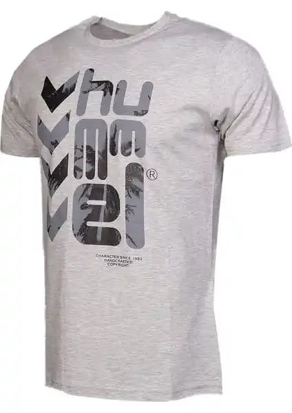 Hummel Guile ve Raiden Erkek Tişörtleri Karşılaştırması: Kalite ve Tasarım Analizi