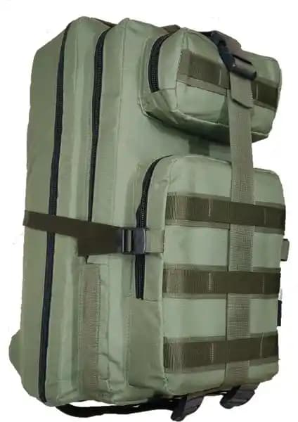 İki Popüler Sırt Çantası Karşılaştırması: Dayanıklılık ve Kullanım Kolaylığında Farklar