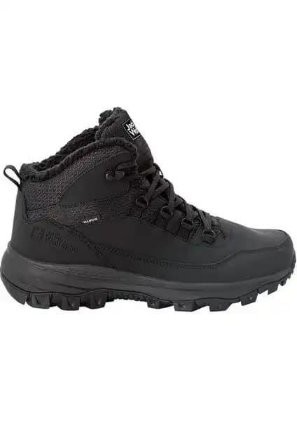 Jack Wolfskin Everquest ve Merrell Thermo Akıta Botlarının Karşılaştırması 1