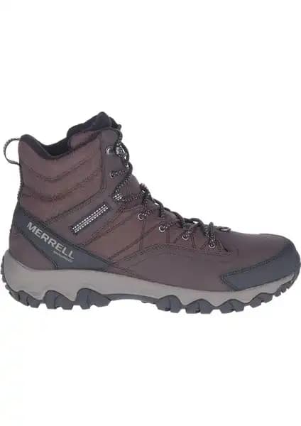 Jack Wolfskin Everquest ve Merrell Thermo Akıta Botlarının Karşılaştırması 2