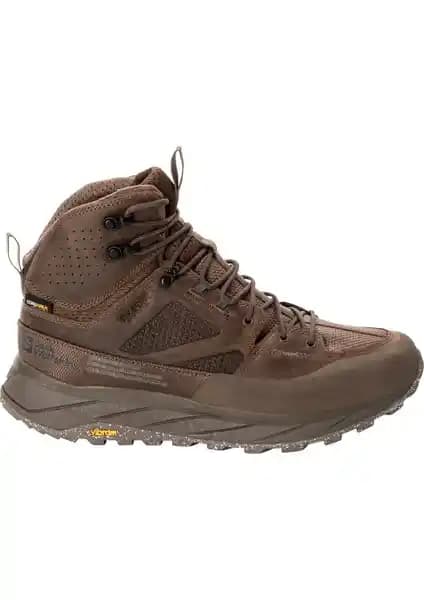 Jack Wolfskin Terraquest ve Merrell Moab 3 Mid GTX Karşılaştırması: En İyi Doğa Yürüyüşü Botu Seçenekleri