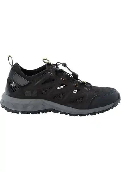 Jack Wolfskin Woodland 2 Hybrid ve Salomon X Ultra 4 Gtx Karşılaştırması: Hangi Outdoor Ayakkabı Sizin İçin Uygun