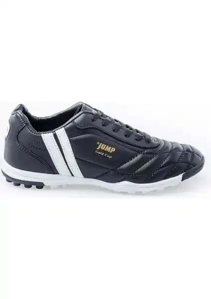Jump 13258 ve Slazenger HUGO HS Halı Saha Futbol Ayakkabısı Karşılaştırması