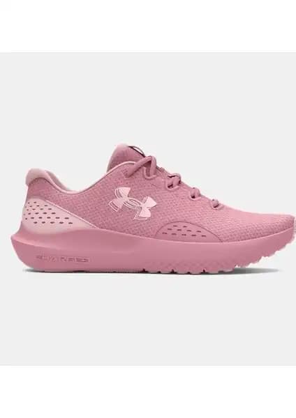 Kadın Spor Ayakkabısı Karşılaştırması: adidas Run 60S 3.0 ve Under Armour UA Charged Surge 4 2