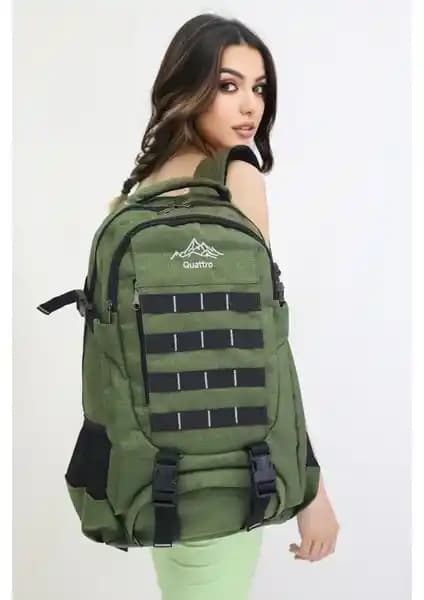 Kas Quattro ve Montana Körüklü Dağcı Çantaları Karşılaştırması: Hangi Çanta İhtiyaçlarınıza Uygun