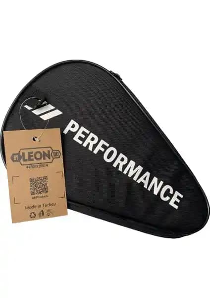 Masa Tenisi Raket Kılıfları Karşılaştırması: By Leon Performance ve Usr FC10 Modelleri