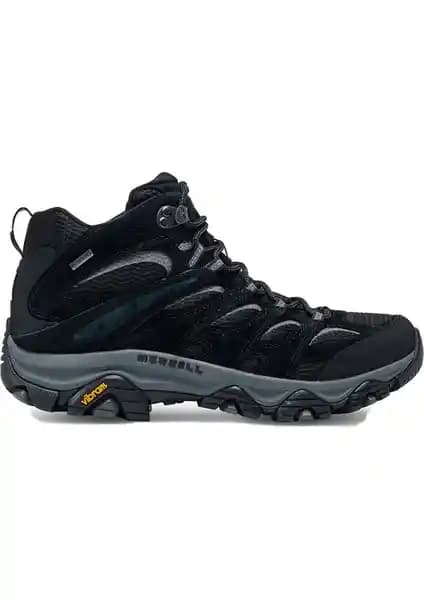 Merrell Moab 3 Mid GTX ve Salomon QUEST ELEMENT GORE-TEX Karşılaştırması: Doğa Yürüyüşleri İçin En İyi Seçenekler