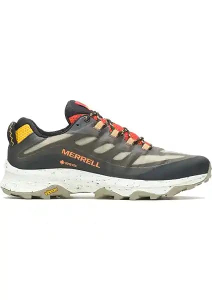 Merrell Moab Speed ve Speed Strike 2 Gore-Tex Ayakkabılarının Detaylı Karşılaştırması