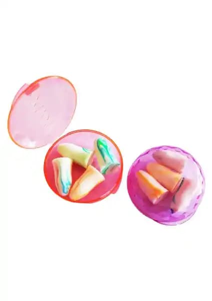 Moldex 7802 ve Poblex Kulak Tıkacı Karşılaştırması: Gürültü ve Konfor Analizi