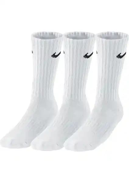 Nike Sx4508-101 ve Unlimited Legwear Spor Çorapları Karşılaştırması ve İnceleme Rehberi