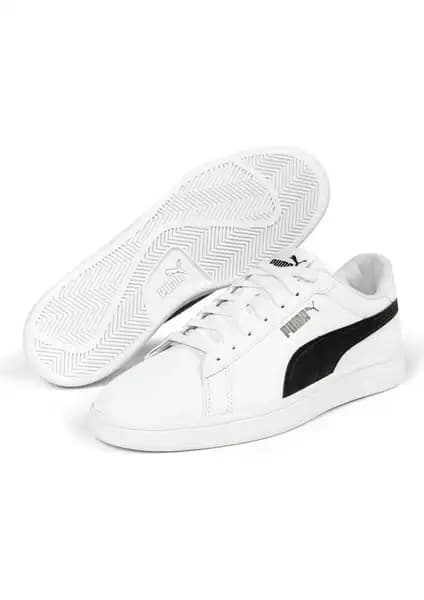 Puma Smash 3.0 Buck ve V2 Buck Karşılaştırması: Stil ve Konfor Analizi 1