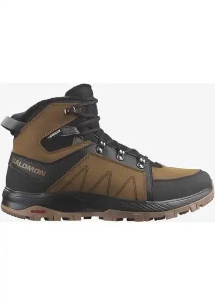 Salomon OUTCHILL ve Quest Rove Gore-Tex Karşılaştırması: Hangi Outdoor Botu Daha Uygun 1