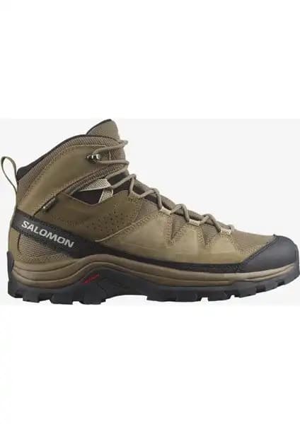 Salomon OUTCHILL ve Quest Rove Gore-Tex Karşılaştırması: Hangi Outdoor Botu Daha Uygun 2