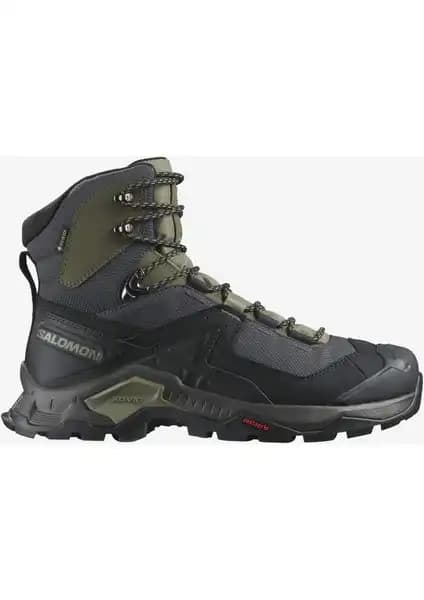 Salomon Quest Element ve X ULTRA 360 Gore-Tex Karşılaştırması: Hangi Outdoor Bot Sizin İçin Uygun 1