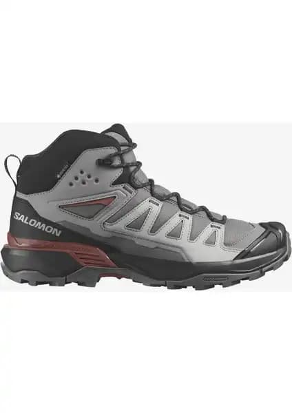 Salomon Quest Element ve X ULTRA 360 Gore-Tex Karşılaştırması: Hangi Outdoor Bot Sizin İçin Uygun 2