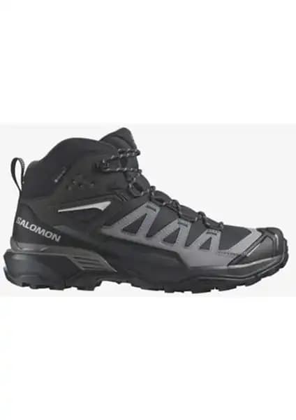 Salomon QUEST ROVE GORE-TEX ve X Ultra 360 Karşılaştırması Doğa Yürüyüşü İçin En Uygun Bot Hangisi 2